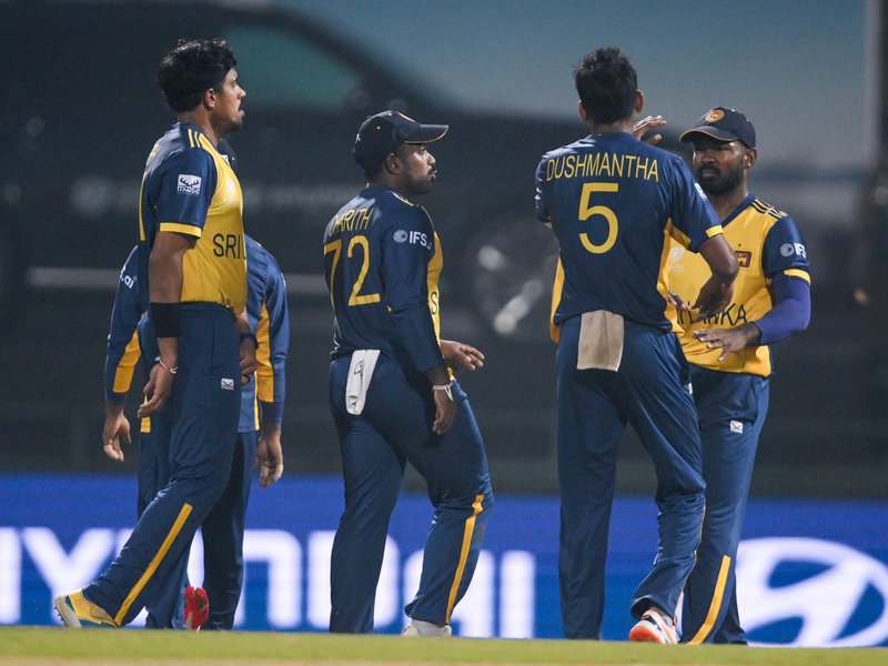 SLC transformation committee holds ‘constructive’ talks with ICC deputy chair