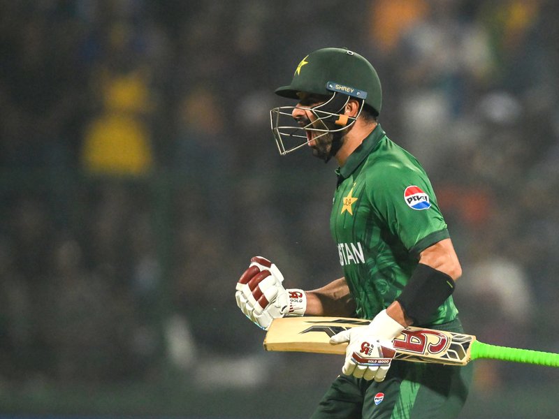 Sahibzada, Sadaqat and Hussain to make ODI debut against Bangladesh: Shaheen Afridi