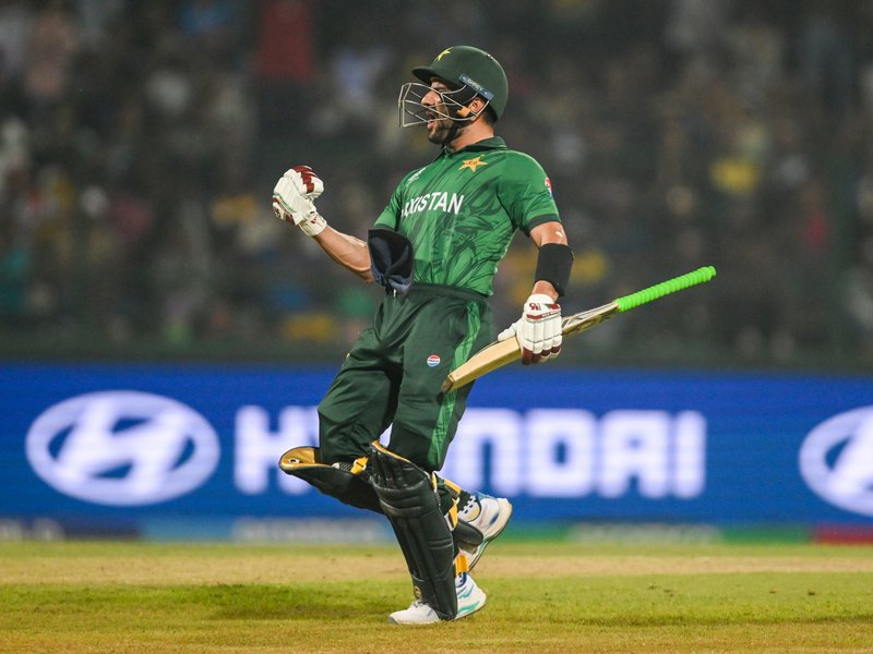 Sahibzada Farhan to lead Pakistan in Asian Games as PCB name 15-man squad 