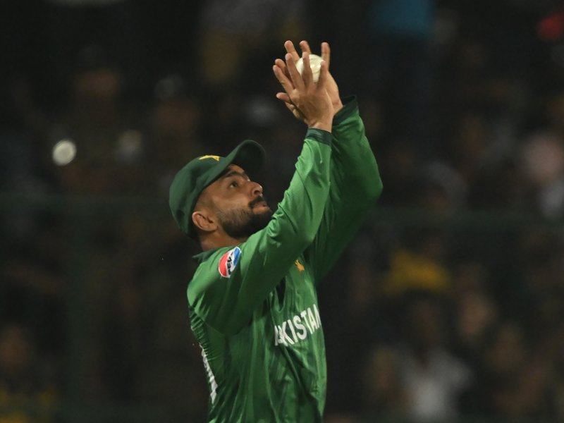 PCB to investigate Nawaz after positive test for recreational drug: Report