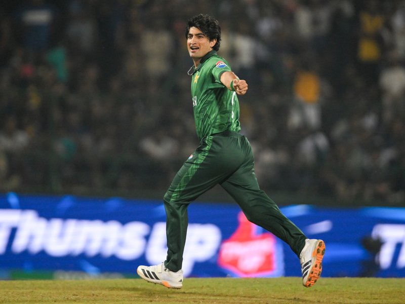 Naseem Shah fined Rs 20 million for violation of PCB’s central contract terms: Report