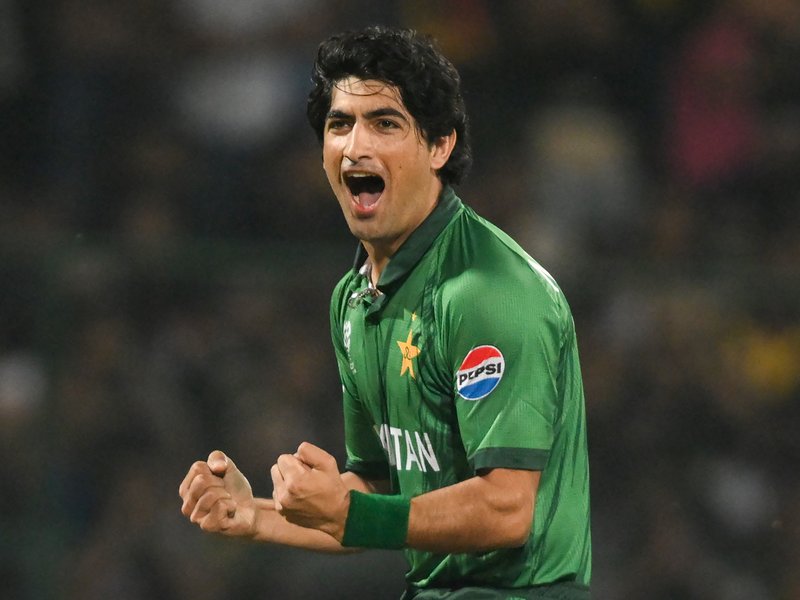 Pakistan pacer Naseem Shah faces Pakistan Cricket Board (PCB) action over controversial comments on political leader. 