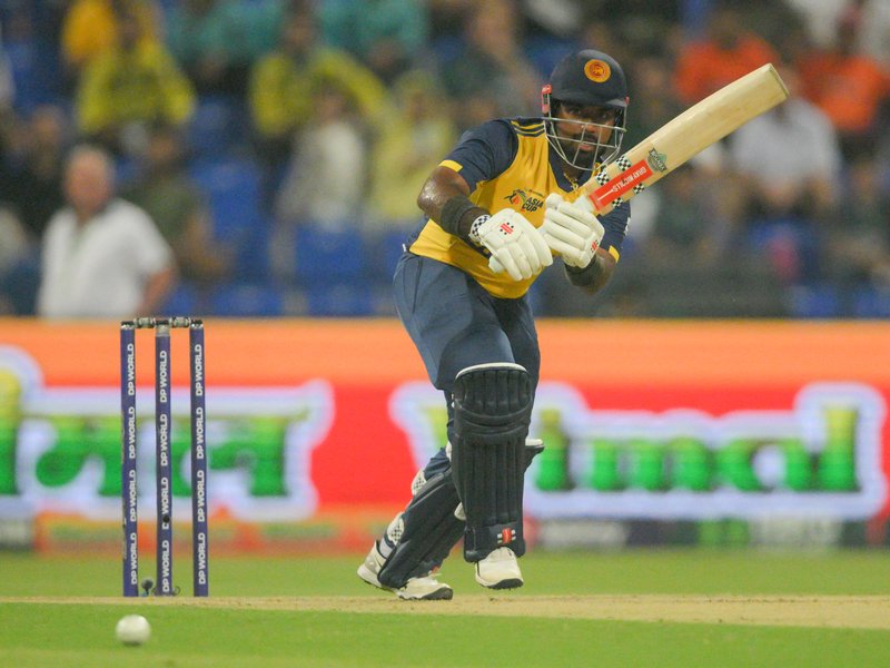 Charith Asalanka to lead Sri Lanka in England ODIs; Chameera, Dhananjaya return