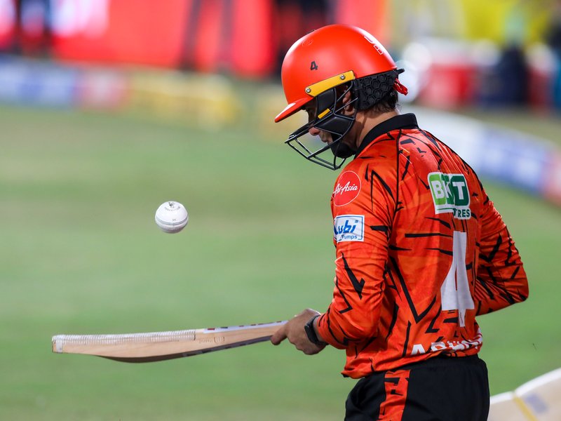 आईपीएल करियर में अभिषेक शर्मा के 2 हजार रन पूरे, इस मामले में बने 'नंबर-2'