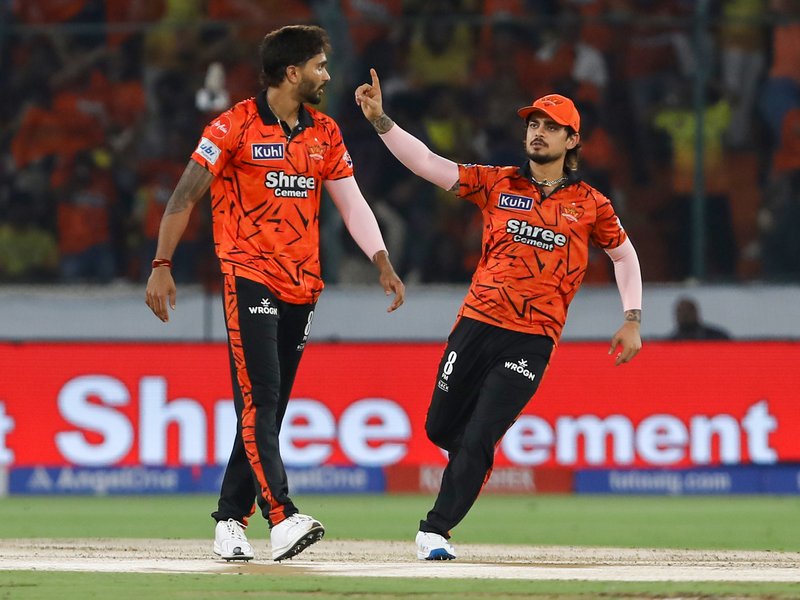 Ishan is tactically good as a leader, should continue as SRH captain: Bangar