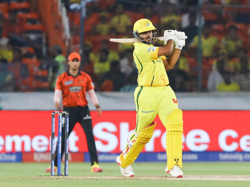 'Disappointed, but I'll come back stronger': Mhatre after being ruled out of IPL 2026