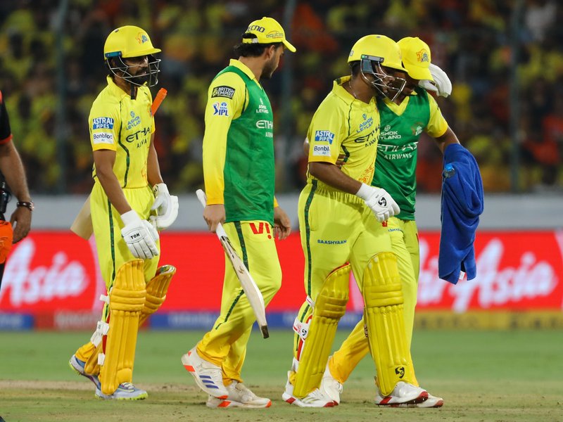 IPL 2026: 'It looks pretty bad; he will undergo scans,' says Hussey on Mhatre's hamstring injury