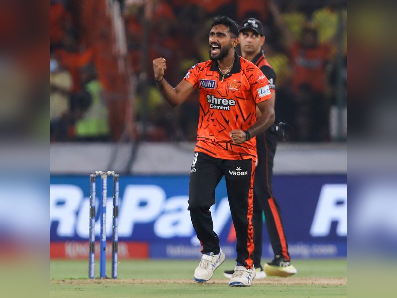 When and where to watch SRH vs DC, know all details 