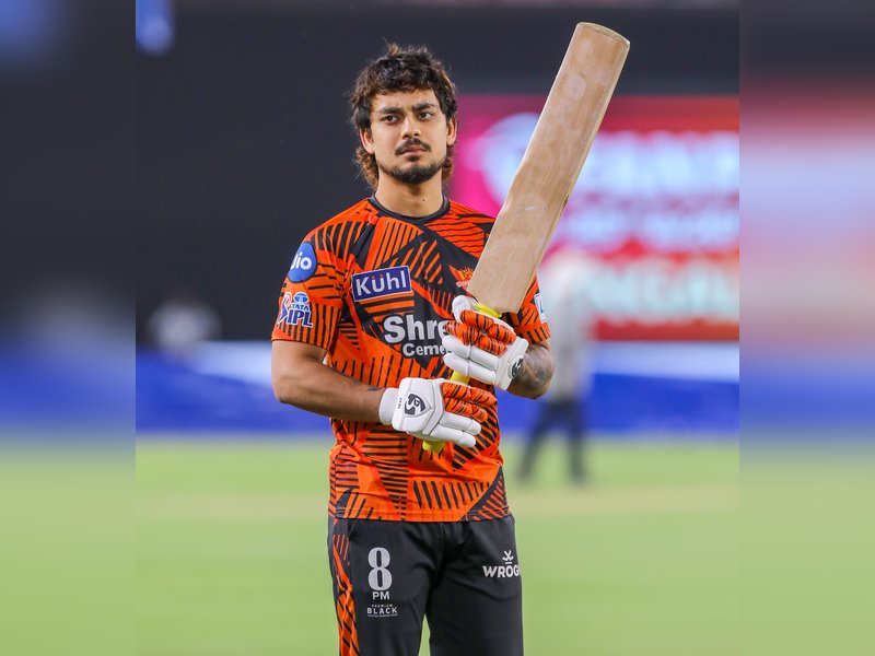 ­Jharkhand T20 League auction: Robin Minz, Virat Singh amongt top buys; Santhal Strikers grab Ishan Kishan 