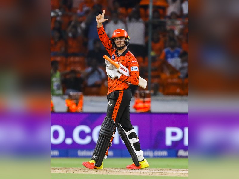 IPL 2026: 'I waited for the right matchups,' says Abhishek after blistering 135 vs DC