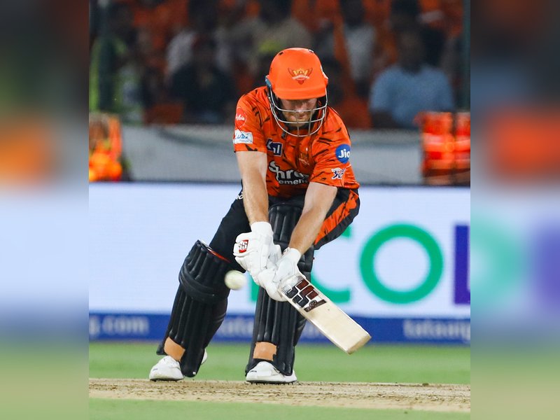 'स्पेशल सेंचुरी' के साथ हेनरिक क्लासेन ने आईपीएल में बनाया खास रिकॉर्ड