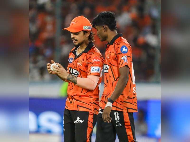'Team is performing well': Harbhajan backs Kishan to remain SRH captain despite Cummins return