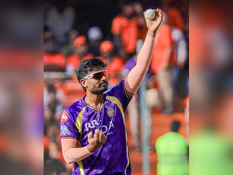 IPL 2026: 'Clarity and confidence have brought the best out of Anukul Roy,' says Deep Dasgupta