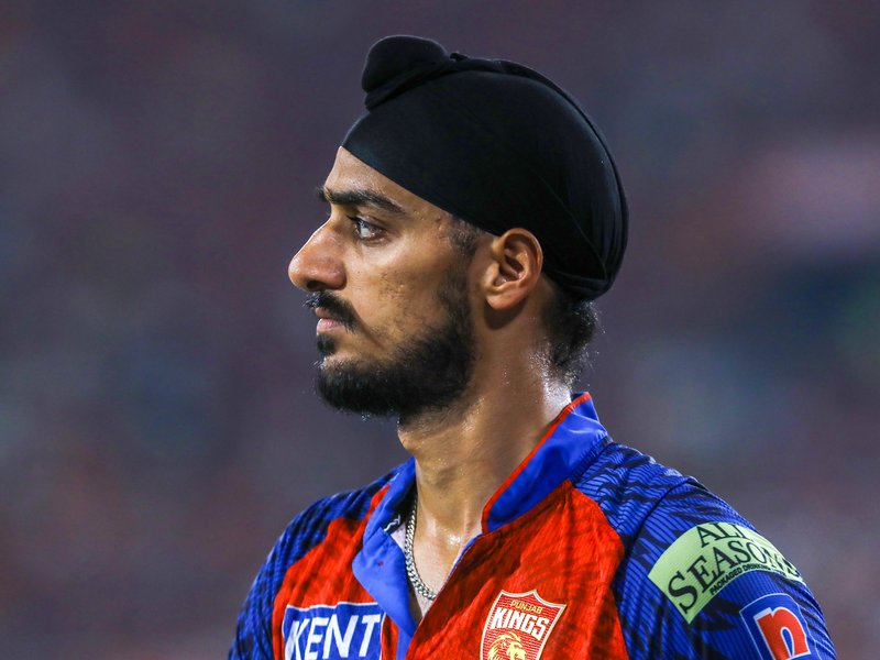 BCCI asks Arshdeep Singh to stop vlogging after Chahal vaping controversy