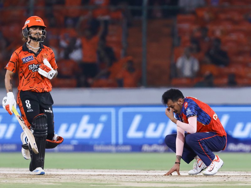 IPL 2026: ‘It was a bit too much dropped catches today’, says PBKS skipper Iyer