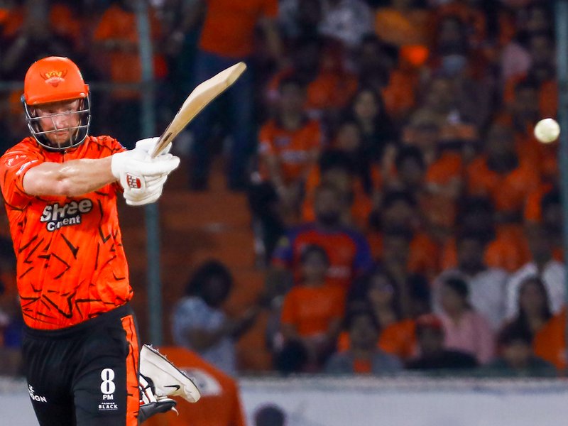 IPL 2026: I gave up on the idea of scoring at a 300 strike-rate every time I bat,’ says Klaasen