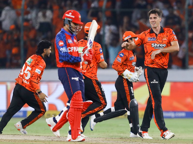 IPL 2026: Cummins’ bluff of Arya, detailed planning gave SRH early edge, says Franklin