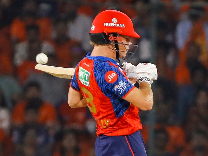 All-round Sunrisers Hyderabad soar to top of table with 33-run victory over Punjab Kings in Match 49 of the Indian Premier League (IPL) 2026 at the Rajiv Gandhi International Stadium, Uppal, in Hyderabad on Wednesday. Photo credit: IANS 