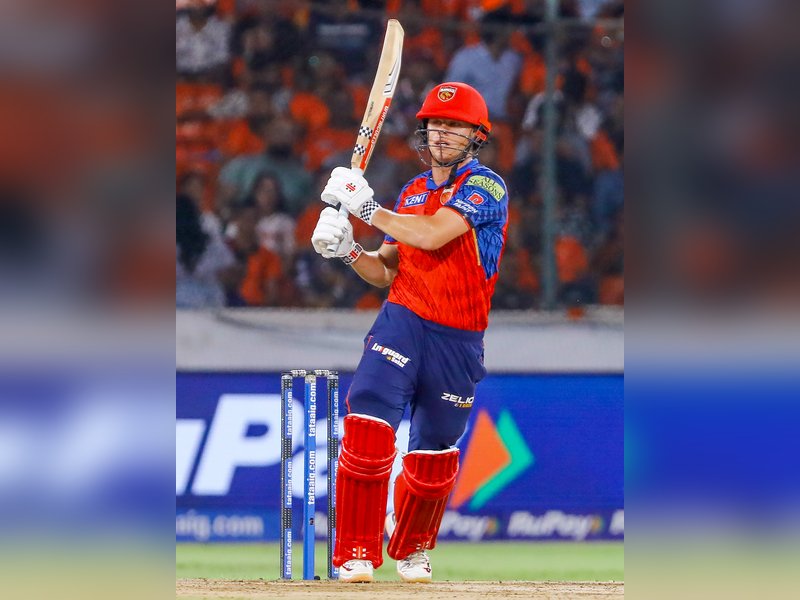 IPL 2026: Connolly a good all-rounder in the making, got good head on shoulders, says Bahutule