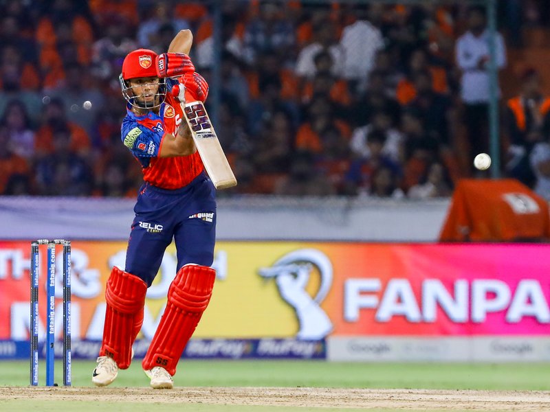 IPL 2026: Advice of 'don't overthink' from Shreyas stuck with me before season started, says PBKS' Shedge