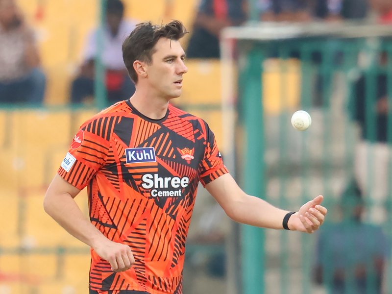 IPL 2026: Pat Cummins clears fitness test, eyes April 25 return