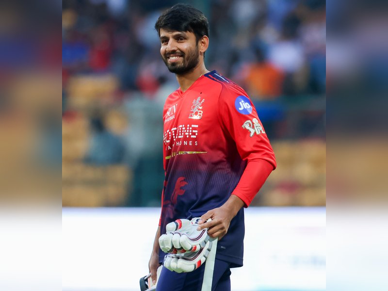 IPL 2026: 'Bowlers get confused when we bat together,' says Jitesh on pairing with Shepherd