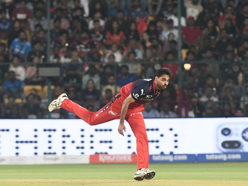 4 गेंदबाज, जिन्होंने आईपीएल करियर में 10 या उससे ज्यादा 'मेडन ओवर' फेंके