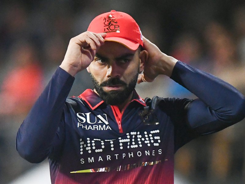 आईपीएल 2026: विराट कोहली और अनिल कुंबले का रिश्ता हुआ सामान्य, गले मिले दोनों दिग्गज 