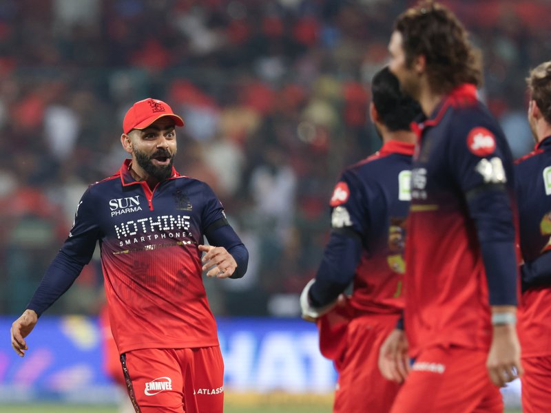 आईपीएल इतिहास की 5 पारियां, जिनमें सर्वाधिक 'अतिरिक्त रन' लुटा गई टीम