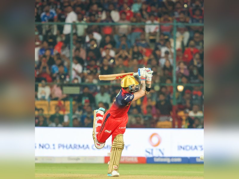 IPL 2026: Kohli’s six-hitting ability has increased in the last two seasons, believes Steyn 