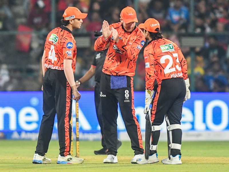 IPL 2026: There were literally no plans being implemented by SRH’s bowlers, says Steyn 