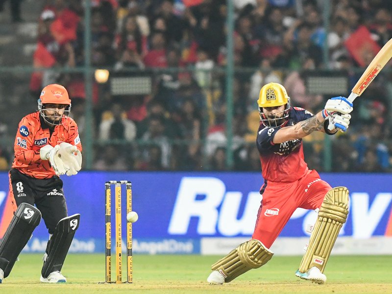 IPL 2026: When and Where to watch SRH vs RCB, know all details