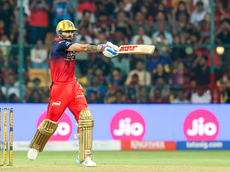 'I find him quite bizarre at this age': Ashwin's special praise for Virat's enthusiasm for the game