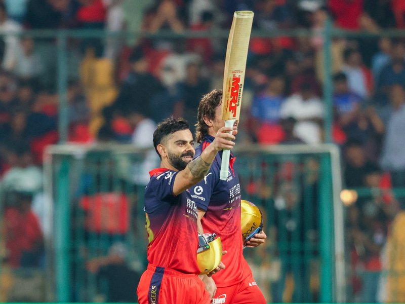 5 बल्लेबाज, जिनके नाम आईपीएल में सर्वाधिक शतक