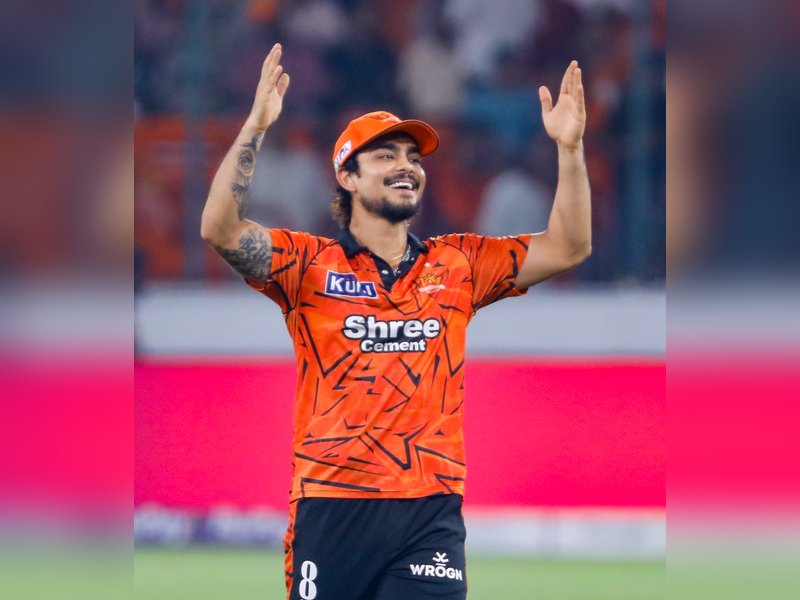 आईपीएल 2026: 'नसीब' नहीं दे रहा साथ, ईशान किशन ने गंवाया लगातार पांचवां टॉस