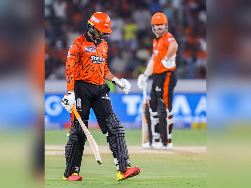 आईपीएल 2026: अभिषेक शर्मा के नाम अनचाहा रिकॉर्ड, कैलेंडर ईयर में सबसे ज्यादा बार 'शून्य' पर आउट