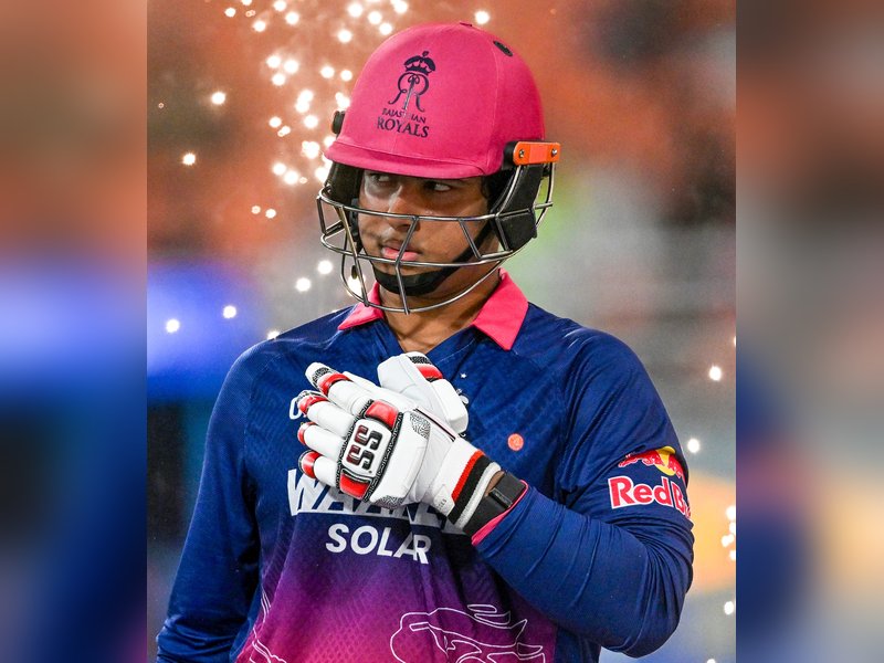 Lalit Modi hails Sooryavanshi as RR's 'best buy' in IPL history