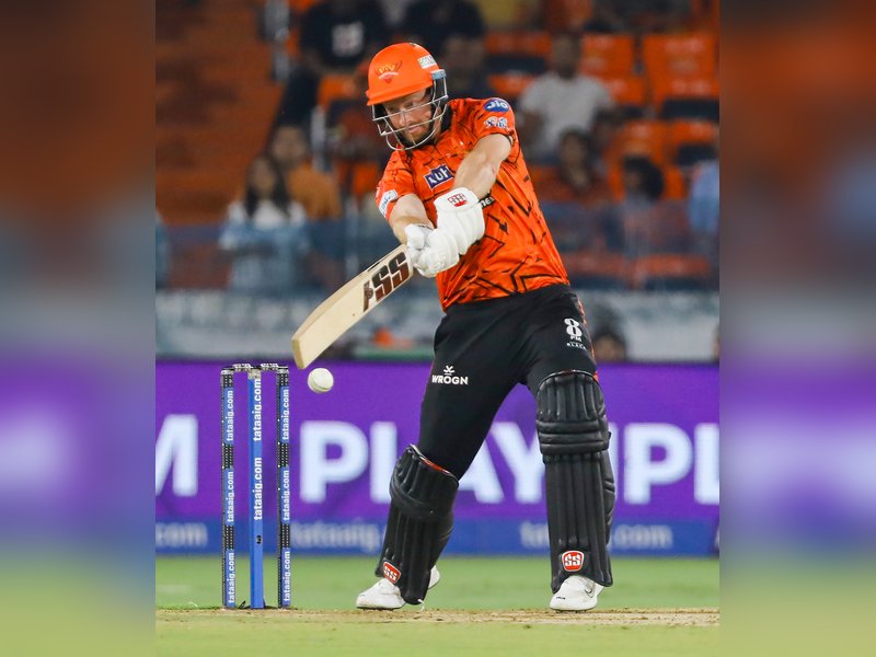 IPL 2026: A lot better intensity from my side, I am very pleased with it, says Klaasen 