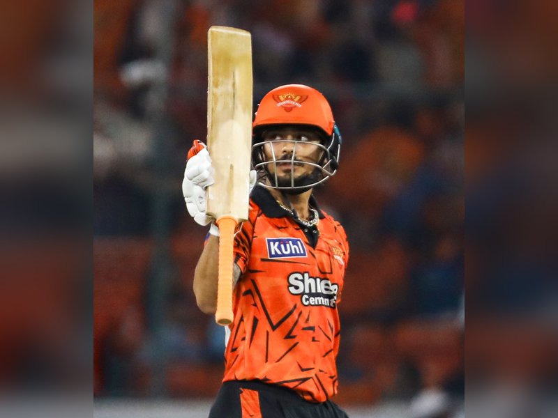 जोफ्रा आर्चर के खिलाफ ईशान किशन ने दिखाई अपनी क्लास: संजय बांगड़ 