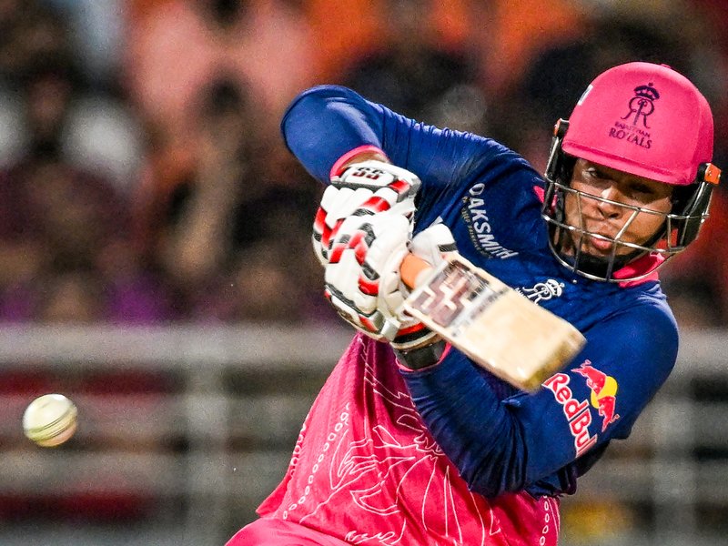 IPL 2026: Sooryavanshi is special, but his India debut can wait, says Chopra