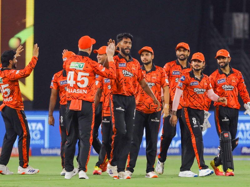 IPL 2026: 'My only plan for Praful and Sakib was to just enjoy the game,' says SRH bowling coach Varun Aaron