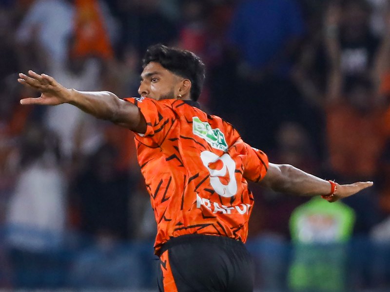 क्रिकेट खेलने के लिए पिता ने मांगा था प्रफुल्ल हिंगे से 'वादा', विजय हजारे ट्रॉफी में हार्दिक से मिला खास मैसेज