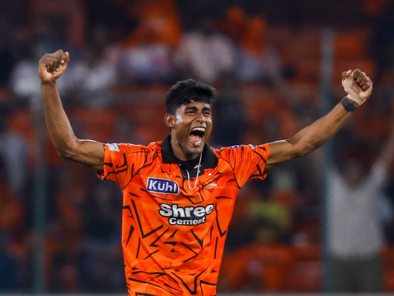 साकिब हुसैन: आरआर को घुटने पर लाने वाले गेंदबाज के पास कभी जूते खरीदने के पैसे नहीं थे 