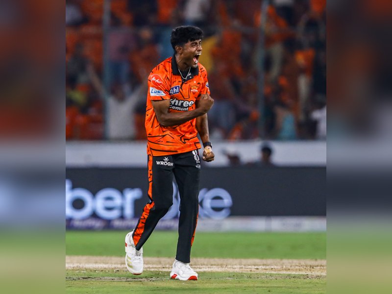 साकिब हुसैन और प्रफुल हिंगे ने दिखाया, भारतीय गेंदबाजी का भविष्य सुरक्षित: मिशेल मैक्लेनाघन 