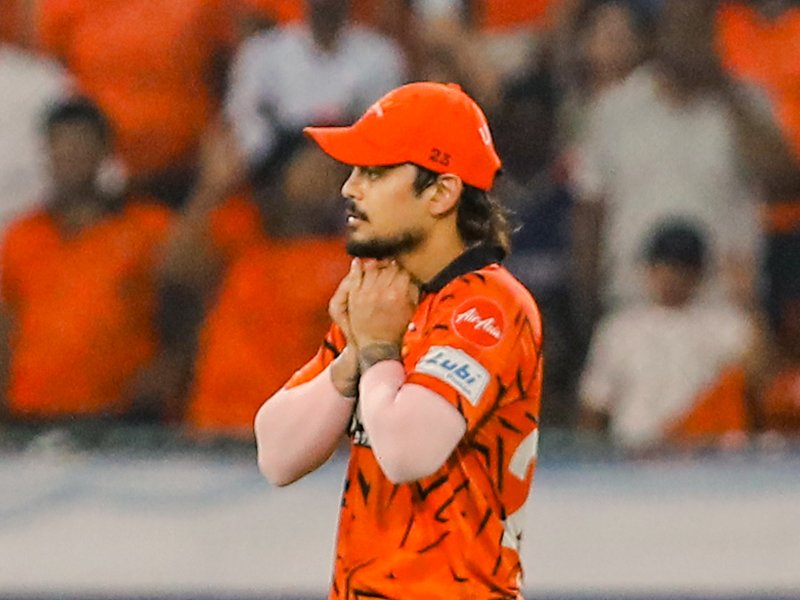 आईपीएल 2026: एसआरएच-सीएसके के बीच आगे निकलने की होड़, हेड-टू-हेड में हैदराबाद पीछे 