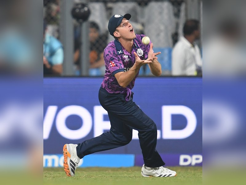 Injuries force Scotland pacer Brad Wheal to retire from professional cricket at 30