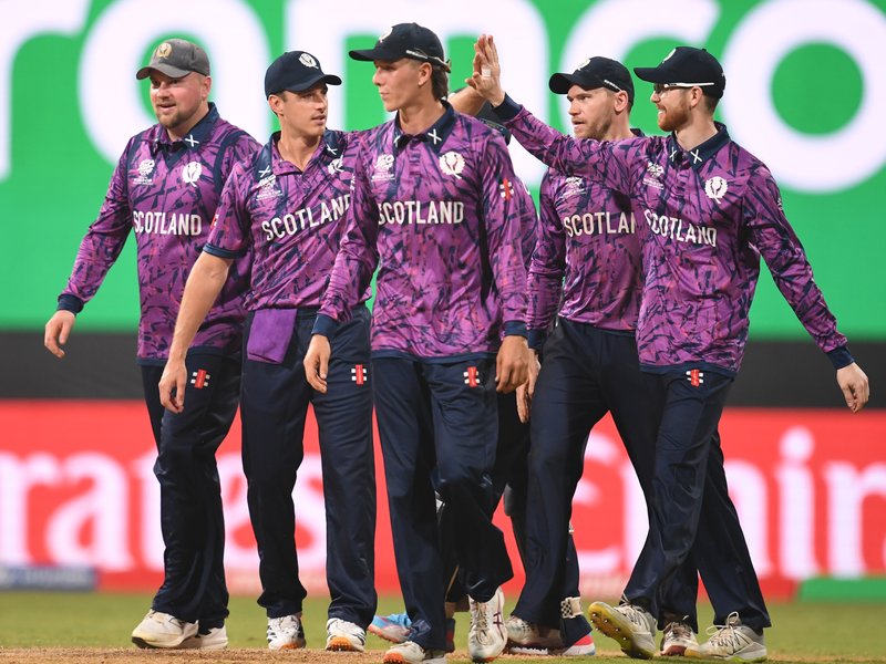 Scotland announce balanced 15-man squad for tour of Nepal ahead of ICC Cricket World Cup League 2. 