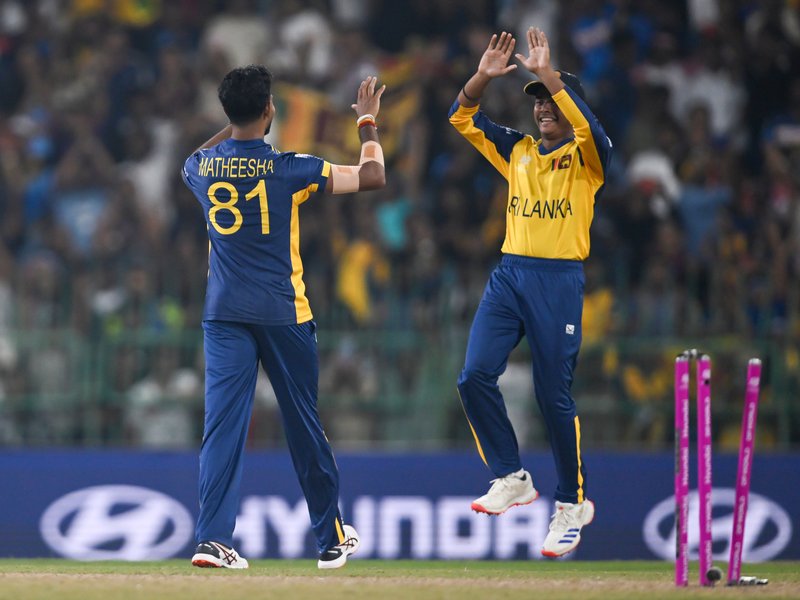 आईपीएल 2026 में शामिल होने से पहले श्रीलंकाई खिलाड़ियों का होगा फिटनेस टेस्ट: रिपोर्ट