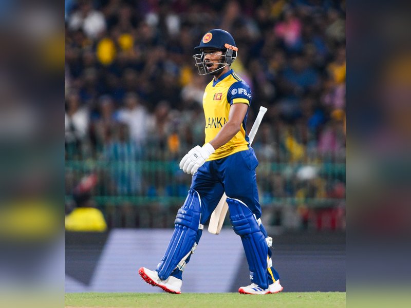 'कड़े फैसले नहीं लिए तो हैरानी होगी', श्रीलंका के विश्व कप से बाहर होने पर फरवीज महारूफ ने जताई निराशा 