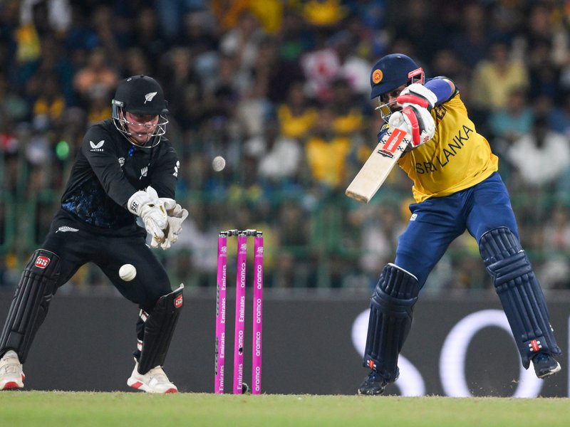 Kusal Mendis suffers hamstring injury ahead of India Tests, ruled out of LPL 2026